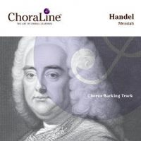 Chorus Backing Track